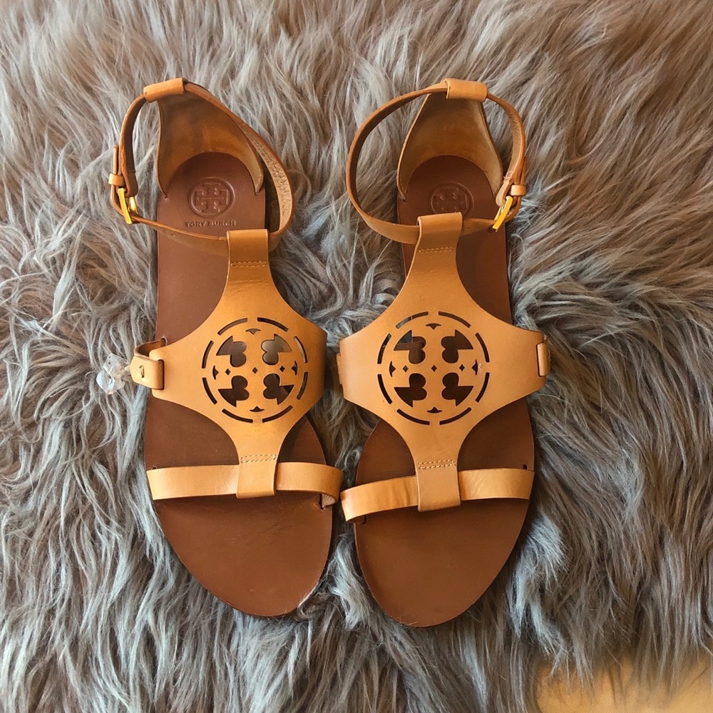 Tory Burch Sandals